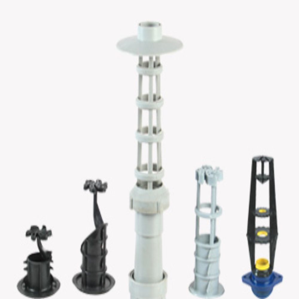 Spray Nozzle for Cooling Tower