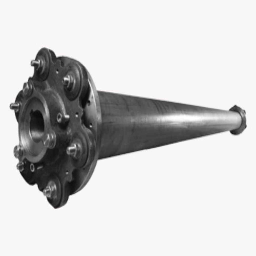 Mild Steel Drive Shaft
