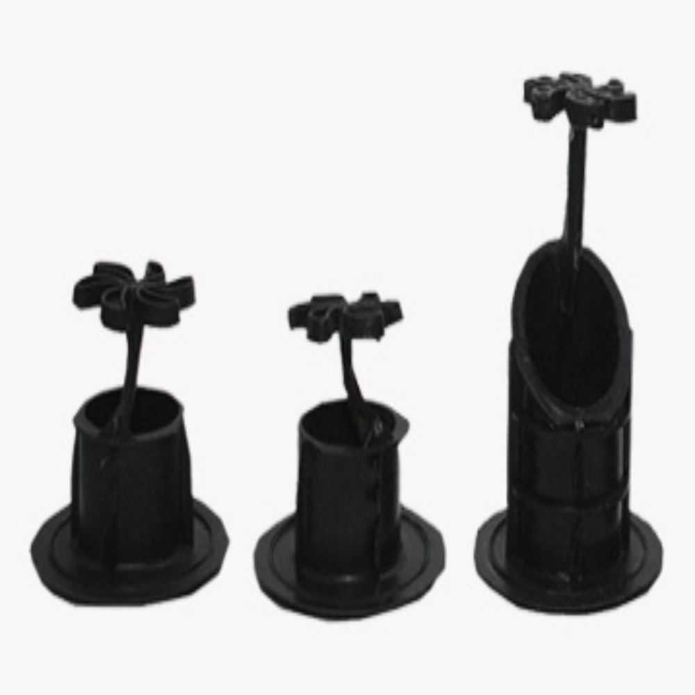 cooling tower spray nozzle