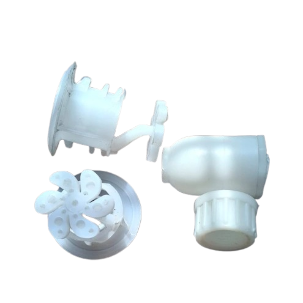 cooling tower spray nozzle