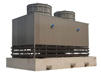 Cooling Tower